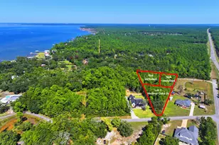 Lot 7 Harbour Oaks Dr, Milton, FL 32583 - Photo 1