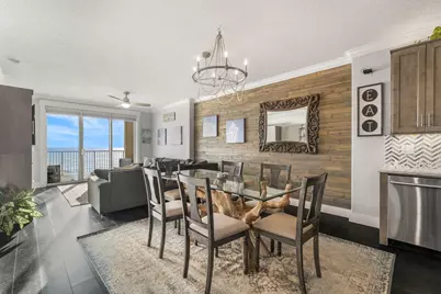 17545 Front Beach Road #410, Panama City Beach, FL 32413 - Photo 1