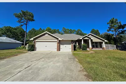 6846 Leisure St Street, Navarre, FL 32566 - Photo 1