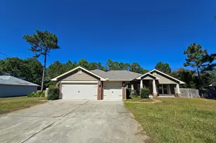 6846 Leisure St St, Navarre, FL 32566 - Photo 1