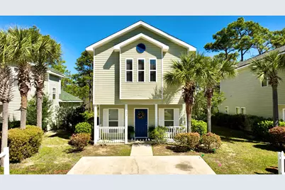 237 Enchanted Way, Santa Rosa Beach, FL 32459 - Photo 1