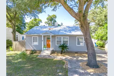 243 Allen Avenue, Panama City, FL 32401 - Photo 1