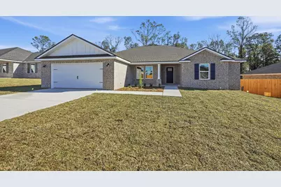 1340 Hornbeam Drive, Baker, FL 32531 - Photo 1