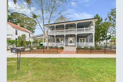 152 Le Conte Street, Defuniak Springs, FL 32435 - Photo 1