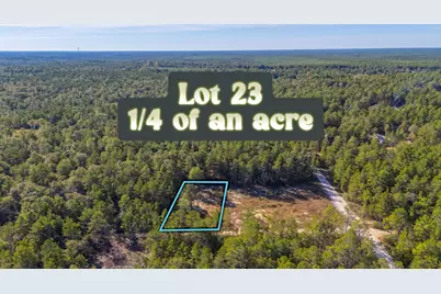 Lot 23 E Dogwood Avenue E, Defuniak Springs, FL 32433 - Photo 1