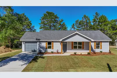 94 W Oleander Avenue W, Defuniak Springs, FL 32433 - Photo 1