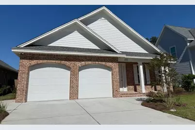 222 Abner Way #Lot 09, Niceville, FL 32578 - Photo 1