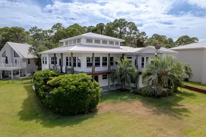 323 Bay Circle Drive, Santa Rosa Beach, FL 32459 - Photo 1