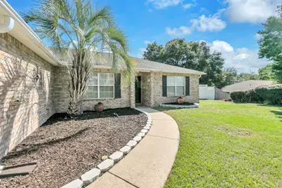 406 Hatchee Drive Drive, Crestview, FL 32536 - Photo 1
