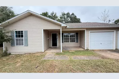 292 E North Avenue E, Crestview, FL 32536 - Photo 1