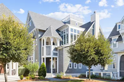 25 Peace Lane, Inlet Beach, FL 32461 - Photo 1