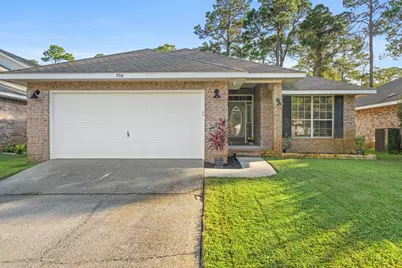 706 Marsh Harbor Drive, Mary Esther, FL 32569 - Photo 1