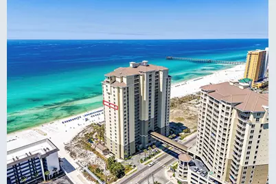 11807 Front Beach Road # 1509, Panama City Beach, FL 32407 - Photo 1