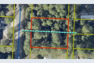 36 S 32nd Street S, Santa Rosa Beach, FL 32459 - Photo 1