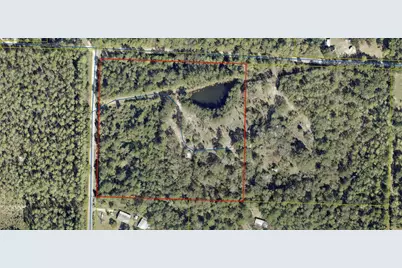 116 Woodrum Road, Defuniak Springs, FL 32433 - Photo 1