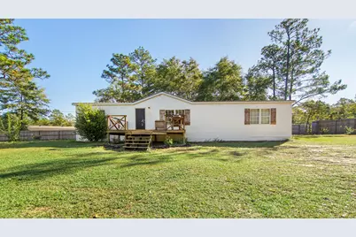 607 E Tiger Lily Ln Lane, Defuniak Springs, FL 32433 - Photo 1