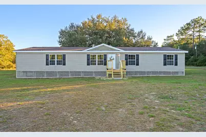 4580 Rainbird Rise Road, Crestview, FL 32539 - Photo 1