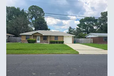 619 Schneider Drive, Fort Walton Beach, FL 32547 - Photo 1