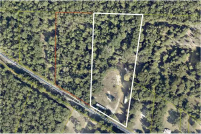 3 Acres S County Highway 183 S, Defuniak Springs, FL 32435 - Photo 1