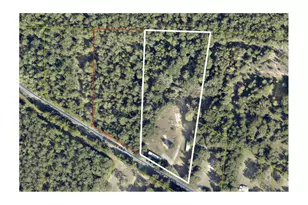 3 Acres S County Hwy 183 S, Defuniak Springs, FL 32435 - Photo 1