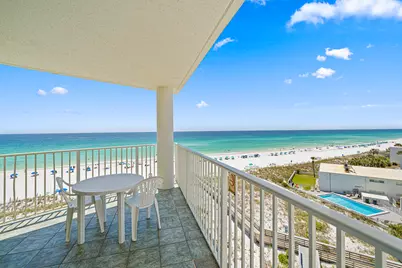 895 Santa Rosa Boulevard #Unit 701, Fort Walton Beach, FL 32548 - Photo 1
