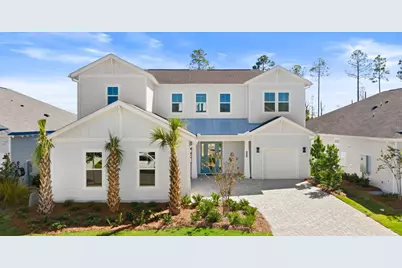 33 Dunns Circle, Inlet Beach, FL 32461 - Photo 1
