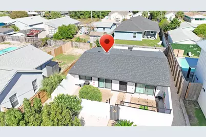 5524 Sunset Avenue, Panama City Beach, FL 32408 - Photo 1