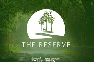 Lot 23 Reserve At Hammock Bay, Freeport, FL 32439 - Photo 1