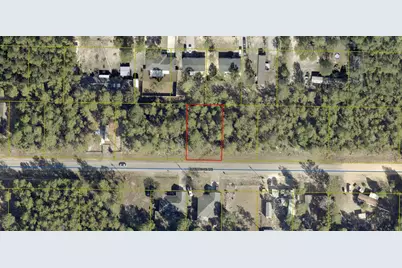 Tbd E Primrose Avenue E, Defuniak Springs, FL 32433 - Photo 1