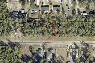 Tbd E Primrose Ave E, Defuniak Springs, FL 32433 - Photo 1