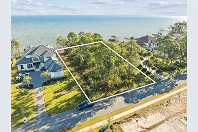 Lot 1 4th Driftwood Point Drive, Santa Rosa Beach, FL 32459 - Photo 1