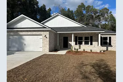 3851 Poverty Creek, Crestview, FL 32539 - Photo 1