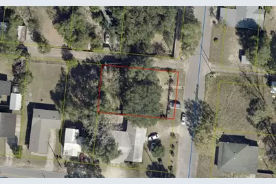 40 Minnesota Street, Defuniak Springs, FL 32435 - Photo 1