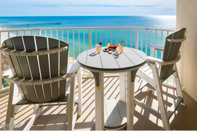 16819 Front Beach Road #2118, Panama City Beach, FL 32413 - Photo 1