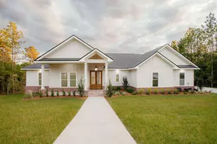 2474 Hammock Ln, Crestview, FL 32536 - Photo 1