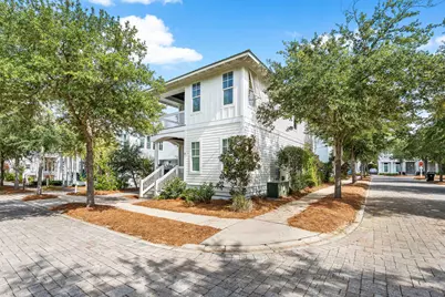 8 Hiker Street, Santa Rosa Beach, FL 32459 - Photo 1