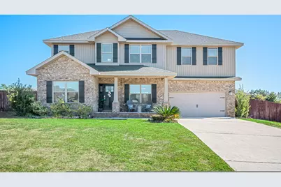 5747 Periwinkle Lane, Crestview, FL 32539 - Photo 1