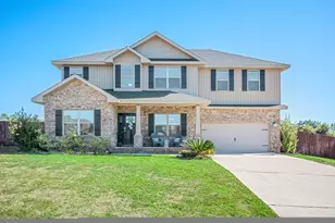 5747 Periwinkle Ln, Crestview, FL 32539 - Photo 1