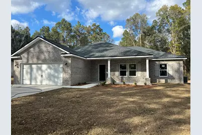 3857 Poverty Creek, Crestview, FL 32539 - Photo 1