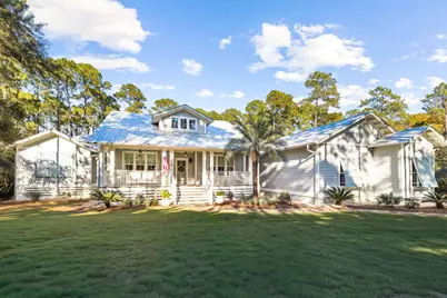 164 N Brookwood Drive, Santa Rosa Beach, FL 32459 - Photo 1