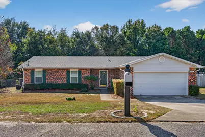119 Louise Drive, Crestview, FL 32536 - Photo 1