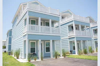 6825 Beach Drive, Panama City Beach, FL 32408 - Photo 1