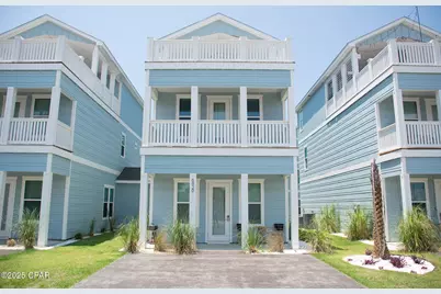 6829 Beach Drive, Panama City Beach, FL 32408 - Photo 1