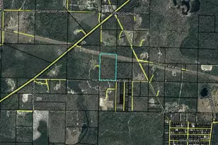 2520 NW Center Lake Road NW, Fountain, FL N/A - Photo 1