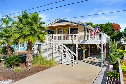 305 S Vestavia Street S, Panama City Beach, FL 32413 - Photo 1