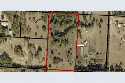 Tbd Redland Road, Milton, FL 32583 - Photo 1