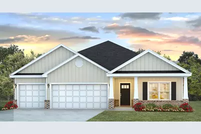 23 W Farm Owl Drive W, Freeport, FL 32439 - Photo 1