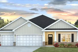 23 W Farm Owl Dr W, Freeport, FL 32439 - Photo 1