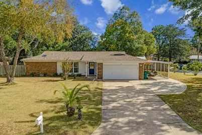 40 Sharilyn Drive, Shalimar, FL 32579 - Photo 1