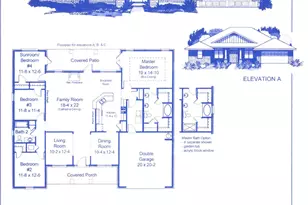 5349 Hidden Pnes Cir, Milton, FL 32583 - Photo 1